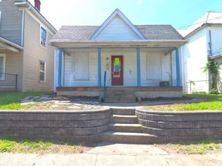Foreclosed Home - 1119 Dale Ave Se, 24013