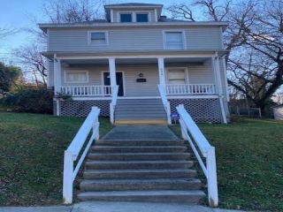 Foreclosed Home - 411 HIGHLAND AVE SE, 24013