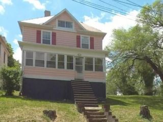 Foreclosed Home - List 100379113