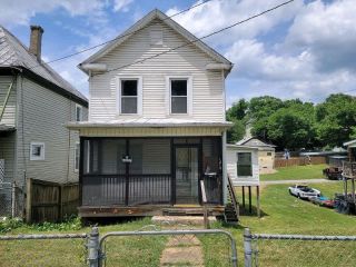 Foreclosed Home - List 100381812