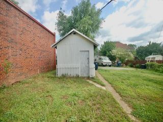 Foreclosed Home - 1228 PECHIN AVE SE, 24013