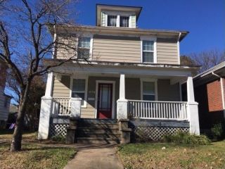 Foreclosed Home - 678 MONTROSE AVE SE, 24013