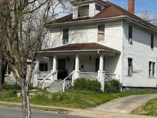 Foreclosed Home - List 100614049