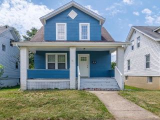 Foreclosed Home - 1117 MOREHEAD AVE SE, 24013