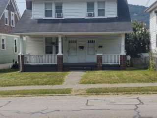 Foreclosed Home - 1113 PENMAR AVE SE, 24013
