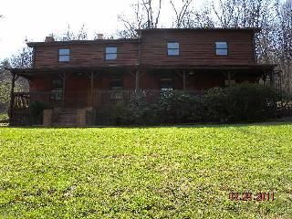 Foreclosed Home - 3904 WELCOME VALLEY RD SE, 24014