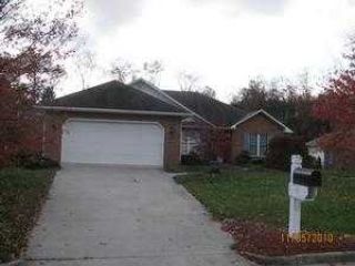 Foreclosed Home - List 100064732