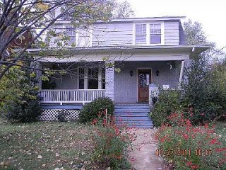 Foreclosed Home - List 100186171
