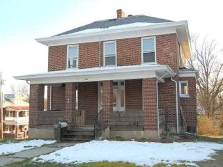 Foreclosed Home - 2102 MEMORIAL AVE SW, 24015