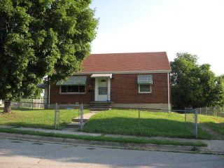 Foreclosed Home - List 100064895