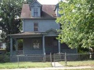 Foreclosed Home - 840 MARSHALL AVE SW, 24016