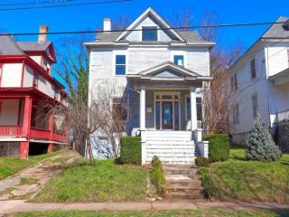Foreclosed Home - 847 Marshall Ave Sw, 24016