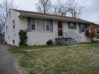 Foreclosed Home - List 100019056