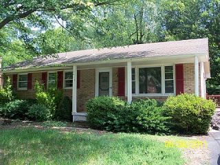 Foreclosed Home - 2417 MEADOWBROOK RD NW, 24017