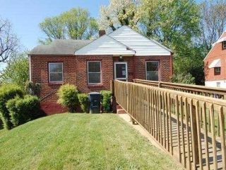 Foreclosed Home - 2718 TREMONT DR NW, 24017