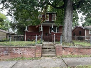 Foreclosed Home - 1225 14TH ST NW, 24017