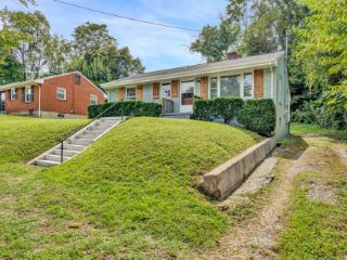Foreclosed Home - 4936 ROWE RIDGE RD NW, 24017