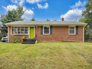 Foreclosed Home - 5109 YOUNGWOOD DR NW, 24017