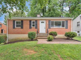 Foreclosed Home - 4322 CAMILLE AVE NW, 24017