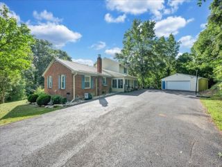 Foreclosed Home - 7580 BENT MOUNTAIN RD, 24018
