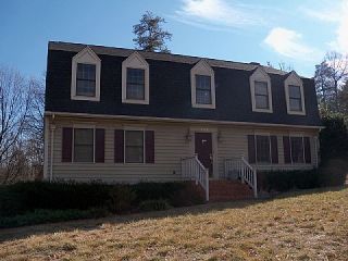 Foreclosed Home - 6165 BUCKLAND MILL RD, 24019