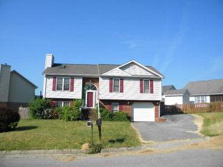 Foreclosed Home - 915 HARMON CIR, 24019