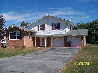 Foreclosed Home - 1320 GATES CIR, 24019