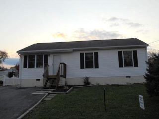 Foreclosed Home - 8266 RESERVOIR RD, 24019