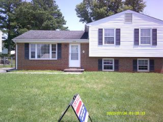 Foreclosed Home - 4654 LONG ACRE DR NE, 24019