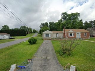 Foreclosed Home - 437 DEXTER RD, 24019