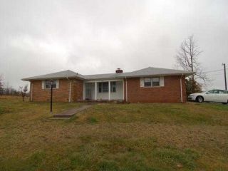 Foreclosed Home - 636 MOUNTAIN VALLEY RD, 24054