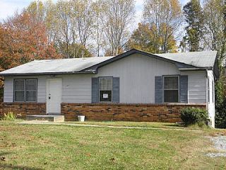 Foreclosed Home - List 100186174