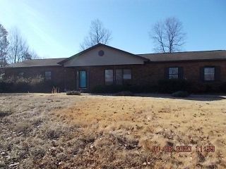 Foreclosed Home - 16511 Martinsville Hwy, 24054