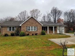 Foreclosed Home - 4415 OLD LIBERTY DR, 24054