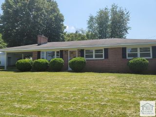 Foreclosed Home - 2965 A L PHILPOTT HWY, 24054