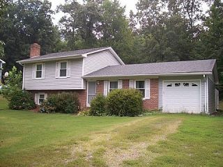 Foreclosed Home - List 100135727