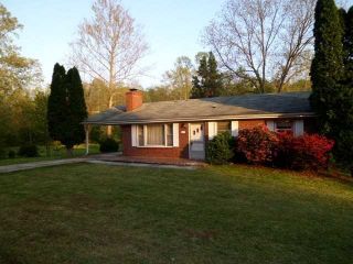 Foreclosed Home - 509 BLACKBERRY RD, 24055