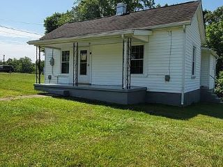 Foreclosed Home - 47 YOUNG AVE, 24055