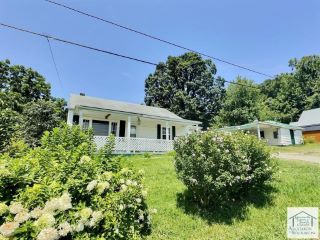 Foreclosed Home - 275 LACKY HILL RD, 24055