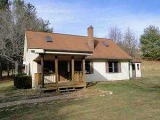 Foreclosed Home - 10411 BOTTOM CREEK RD, 24059
