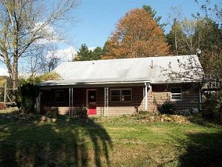Foreclosed Home - 2608 BISHOP RD, 24060