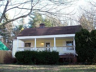 Foreclosed Home - List 100227559
