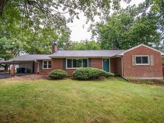 Foreclosed Home - 601 MCBRYDE DR, 24060