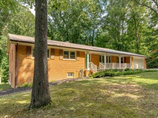 Foreclosed Home - 232 CRAIG DR, 24060