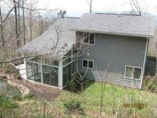Foreclosed Home - List 100064365