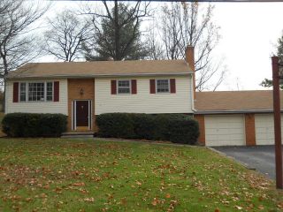 Foreclosed Home - 26 SHERWOOD DR, 24064