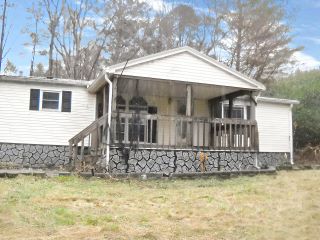 Foreclosed Home - 105 PINEYBRANCH RD, 24064