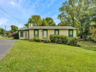 Foreclosed Home - 185 LONGWOOD LN, 24064
