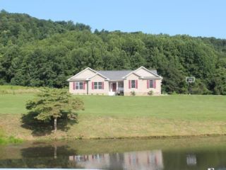 Foreclosed Home - 5375 WADES GAP RD, 24065