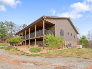 Foreclosed Home - 1361 GAP GATE RD, 24067